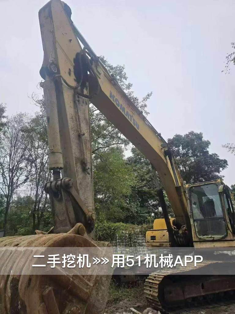 51挖机